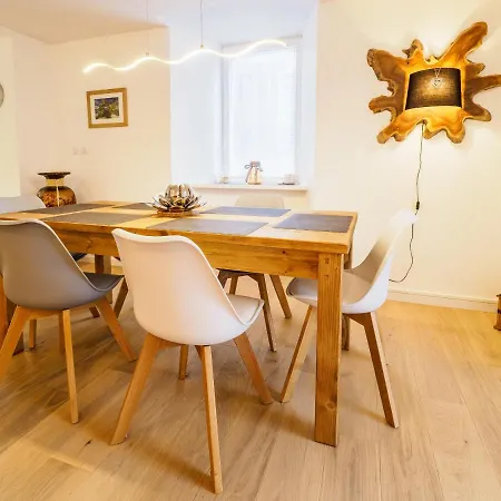 Dify Clos Des Roches - Apartment Chamonix