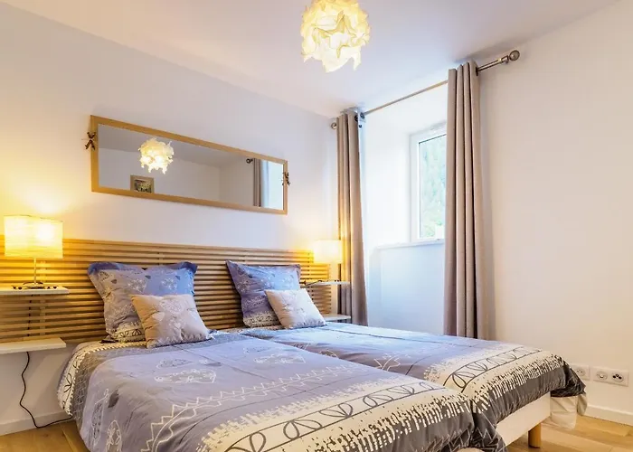 Dify Clos Des Roches - * Шамони