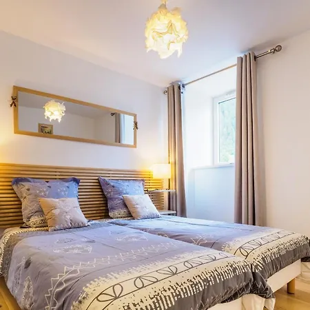 Dify Clos Des Roches - * Шамони