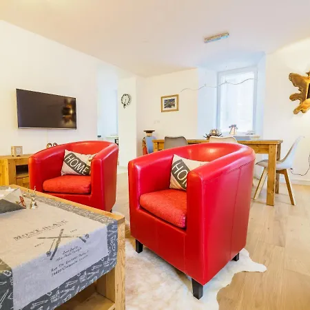 Dify Clos Des Roches - * Chamonix