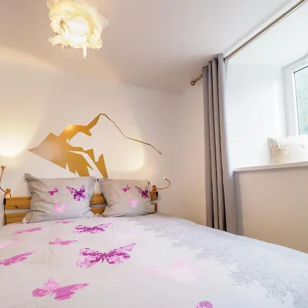 Apartman Dify Clos Des Roches - *