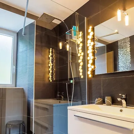 Dify Clos Des Roches - Apartman