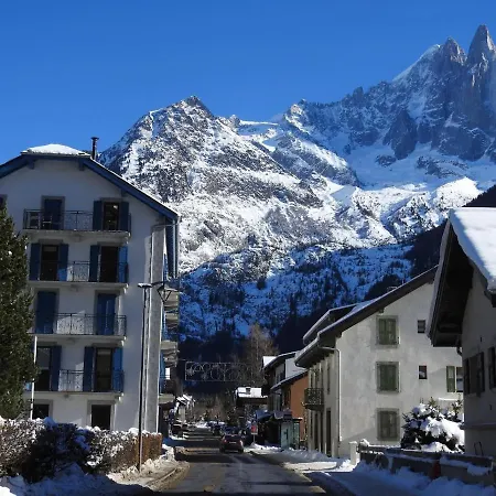 Dify Clos Des Roches - Apartamento