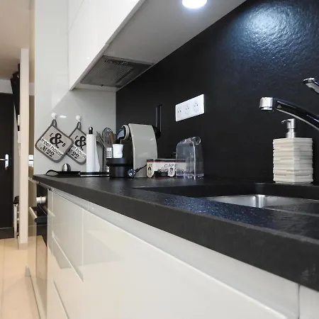 Apartman Dify Clos Des Roches -