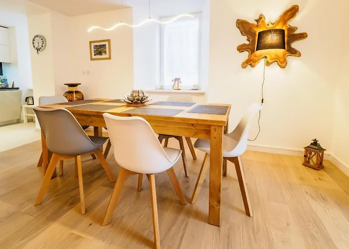 Dify Clos Des Roches - Appartement Chamonix