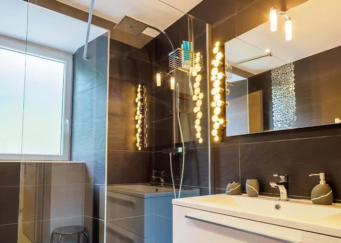 Dify Clos Des Roches - Appartement