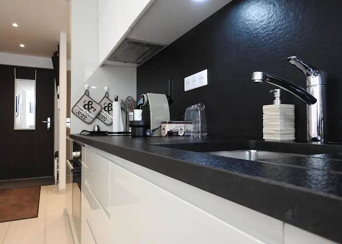 Appartement Dify Clos Des Roches -