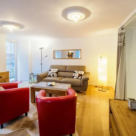 Lejlighed Dify Clos Des Roches -