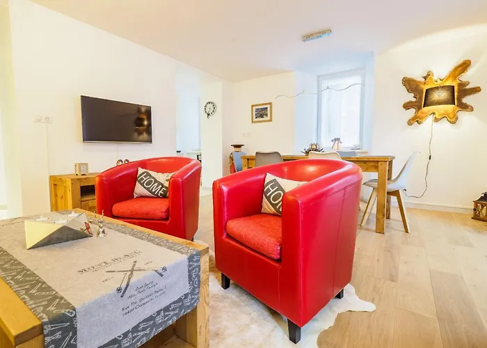 Dify Clos Des Roches - * Chamonix